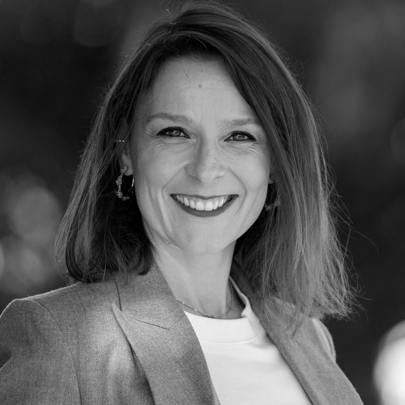 Vânia Fiuza, Country Manager Dr. Oekter Portugal