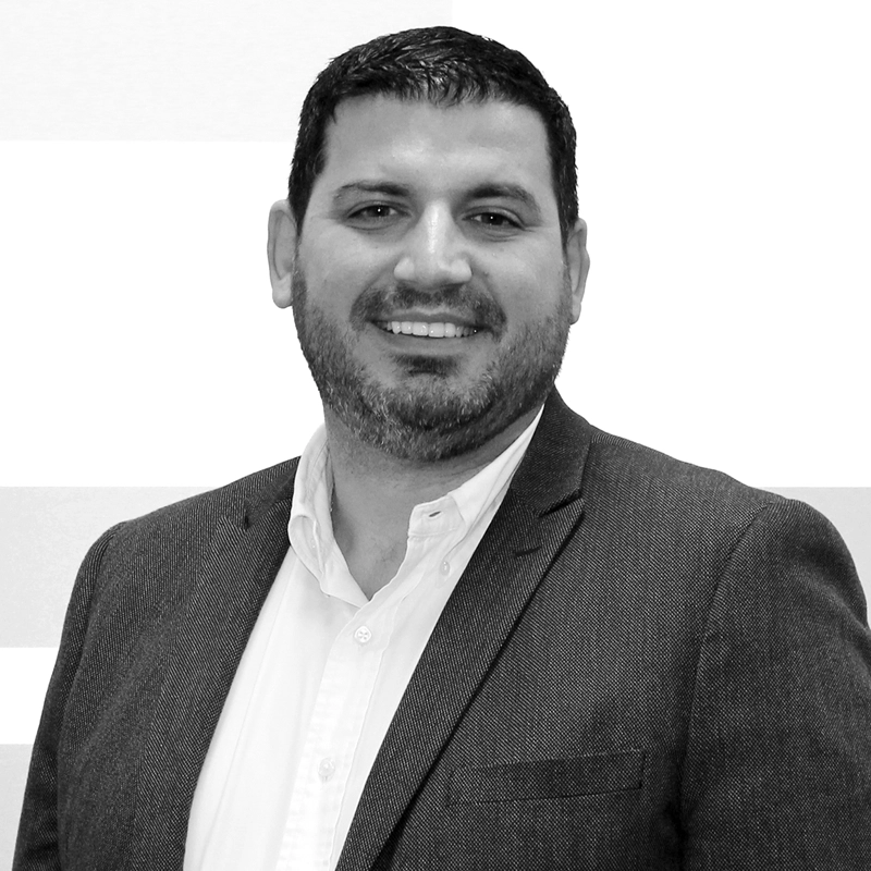 Vitor Figueiredo, CEO Zolve/Logifrio