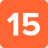 15