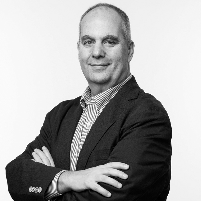Pedro Pimentel, diretor geral da Centromarca